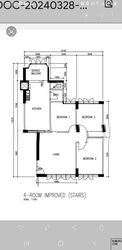 Blk 63 Marine Drive Gardens (Marine Parade), HDB 4 Rooms #550109871